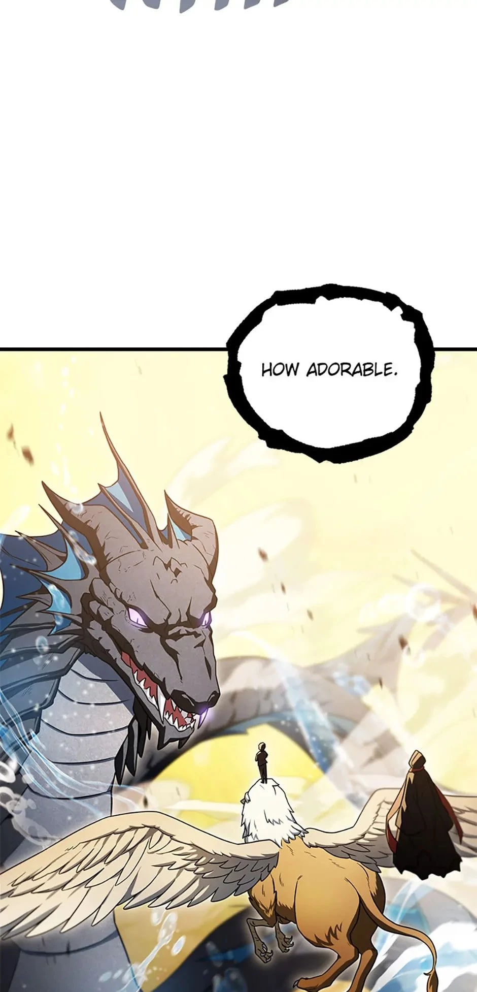 The Player Who Can't Level Up Chapter 166 - 58