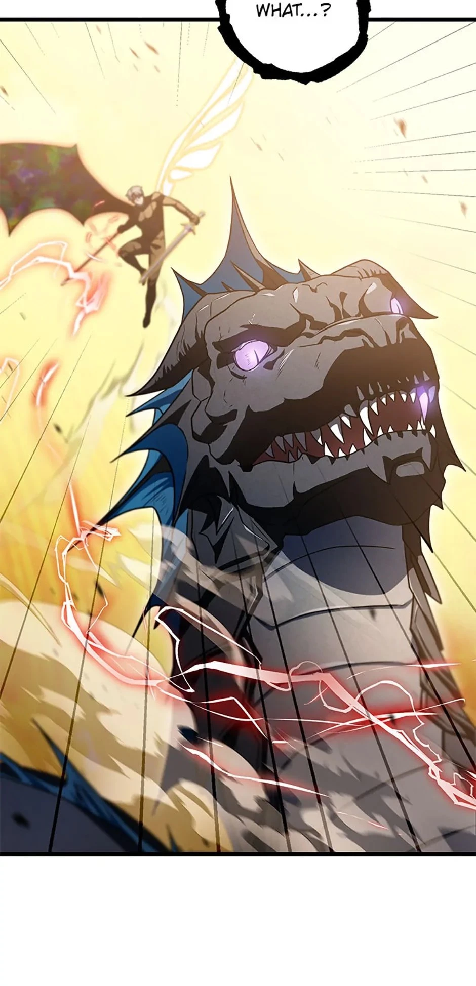 The Player Who Can't Level Up Chapter 166 - 62