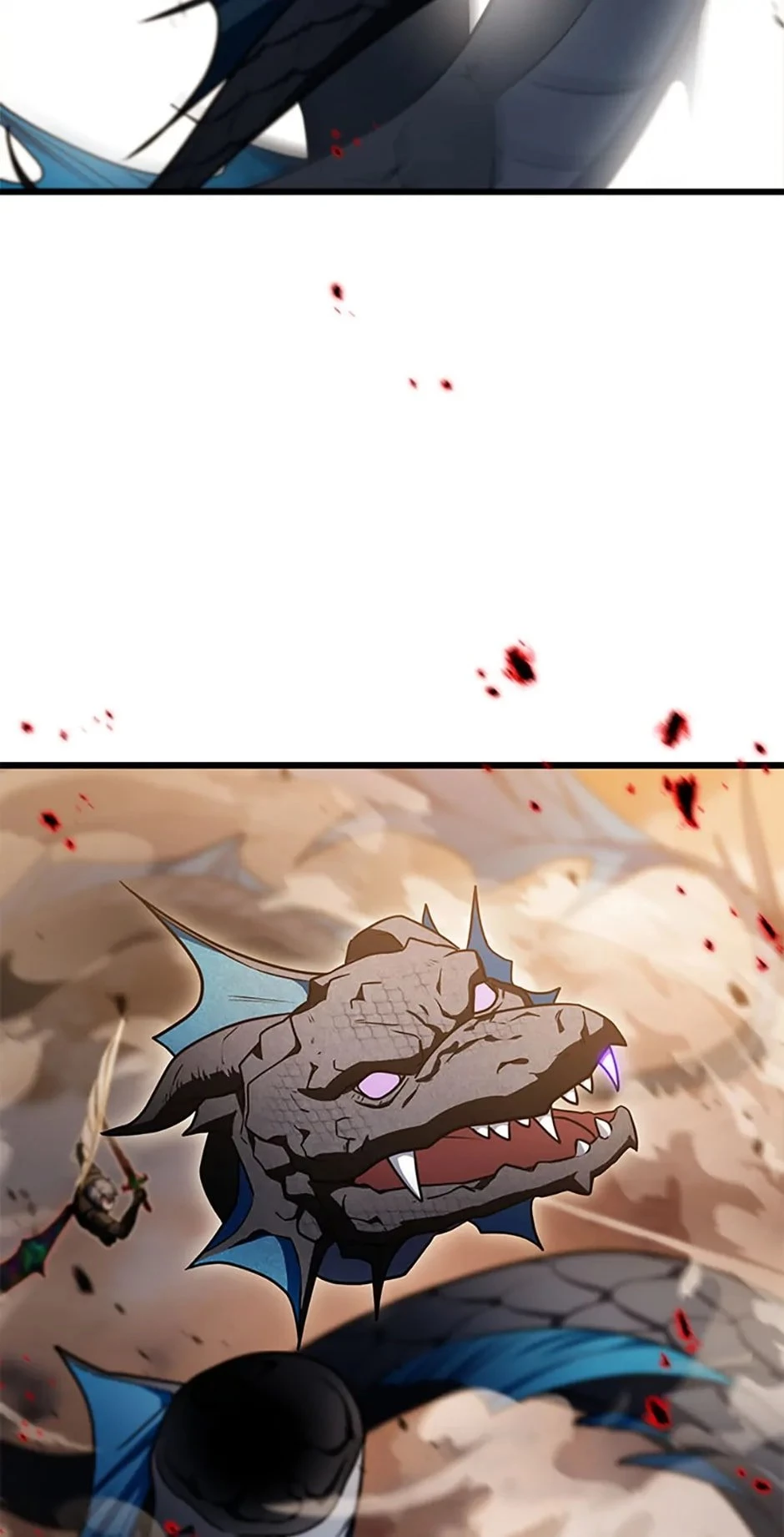 The Player Who Can't Level Up Chapter 166 - 66