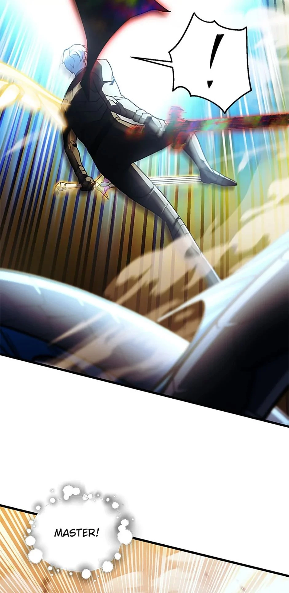 The Player Who Can't Level Up Chapter 166 - 70