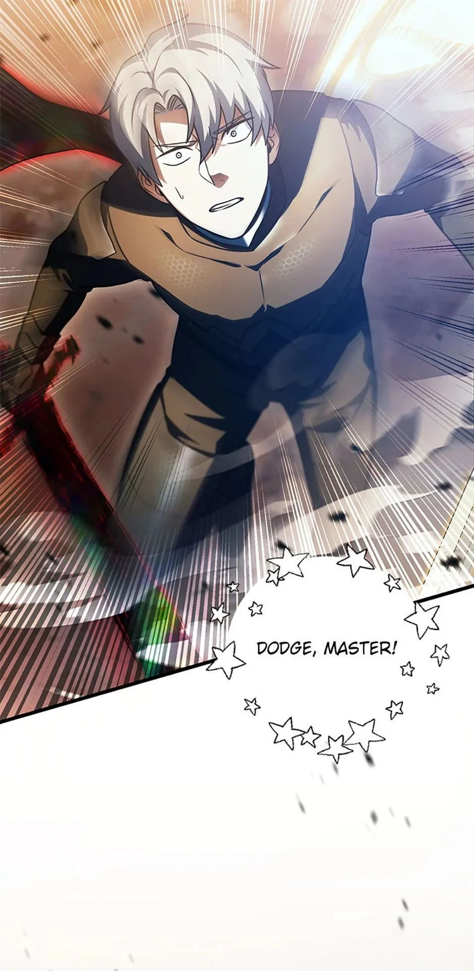 The Player Who Can't Level Up Chapter 166 - 71