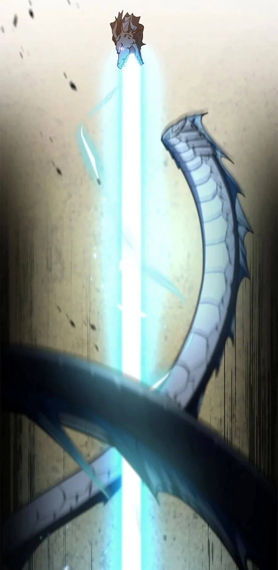 The Player Who Can't Level Up Chapter 166 - 72