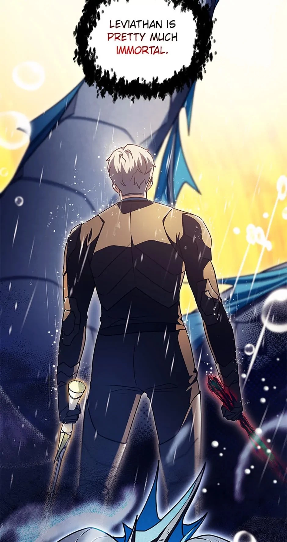 The Player Who Can't Level Up Chapter 166 - 81