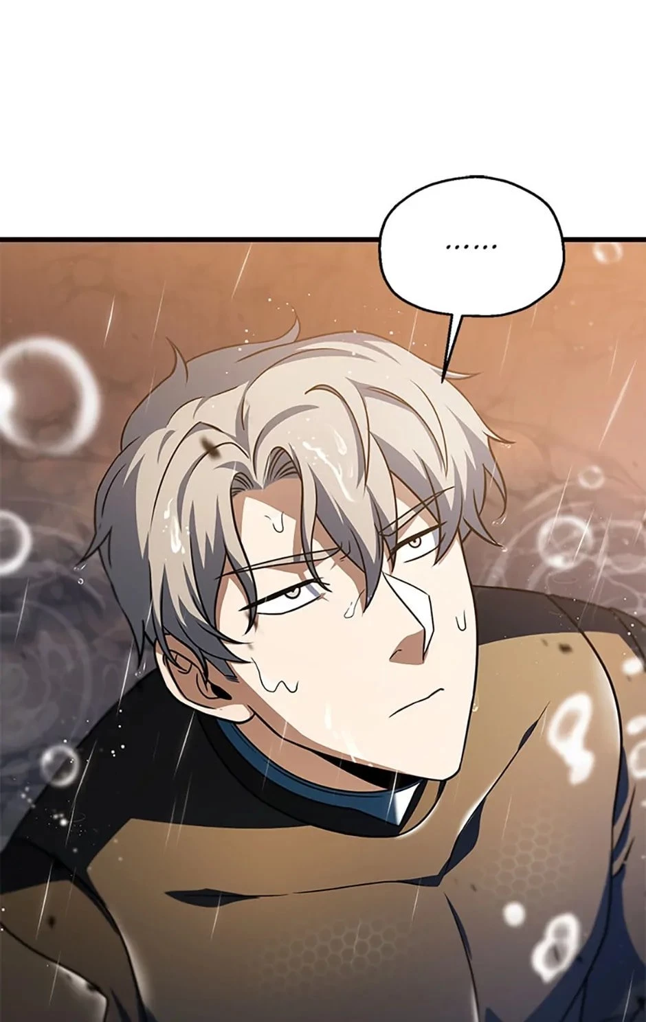 The Player Who Can't Level Up Chapter 166 - 83