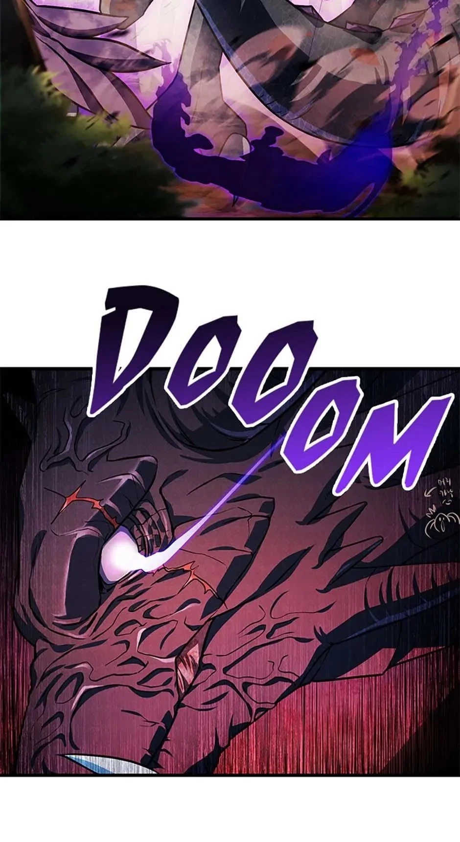 The Player Who Can't Level Up Chapter 122 - 5