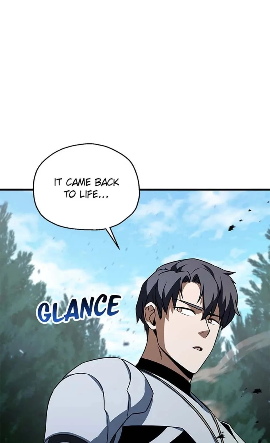 The Player Who Can't Level Up Chapter 122 - 6