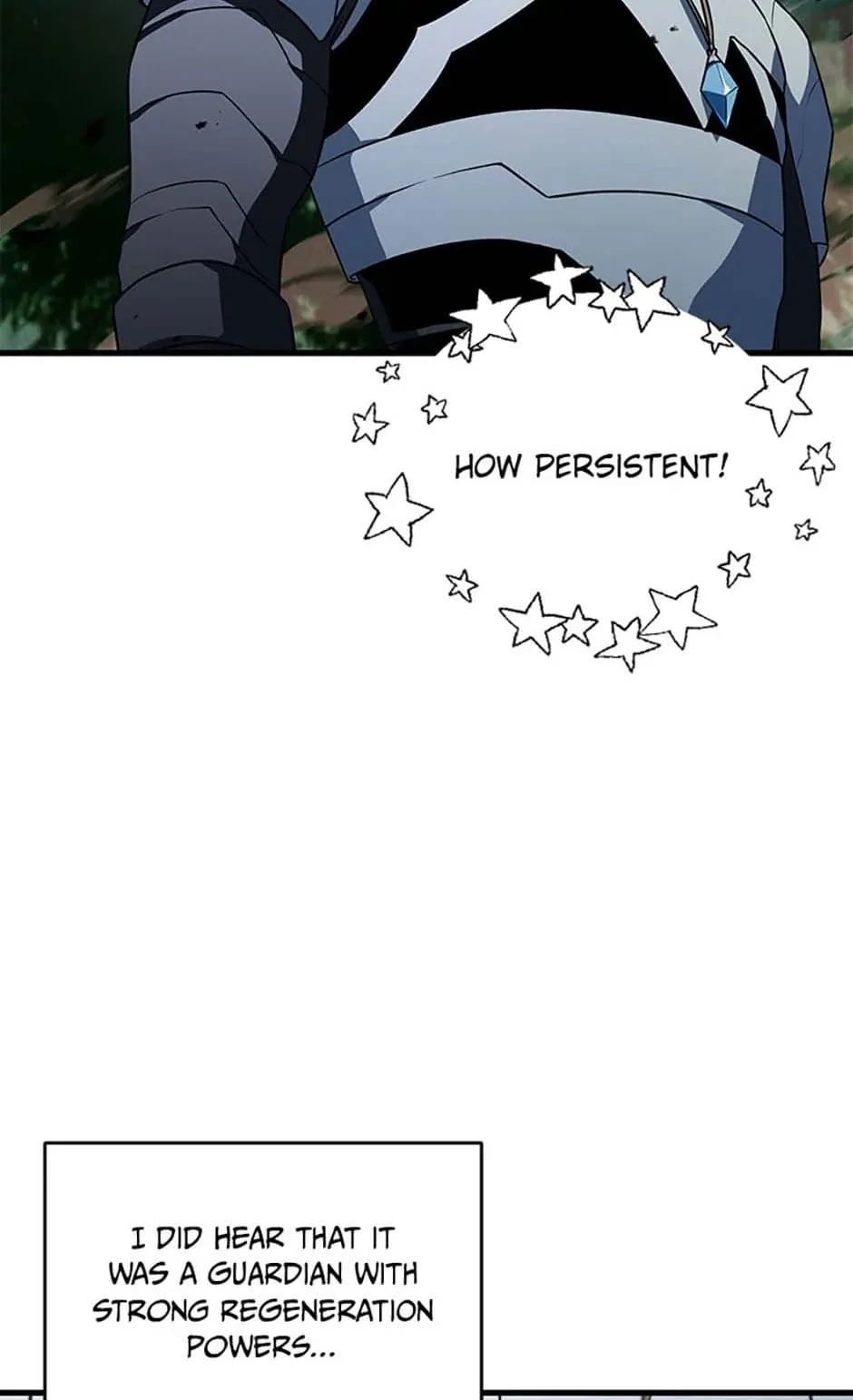 The Player Who Can't Level Up Chapter 122 - 7