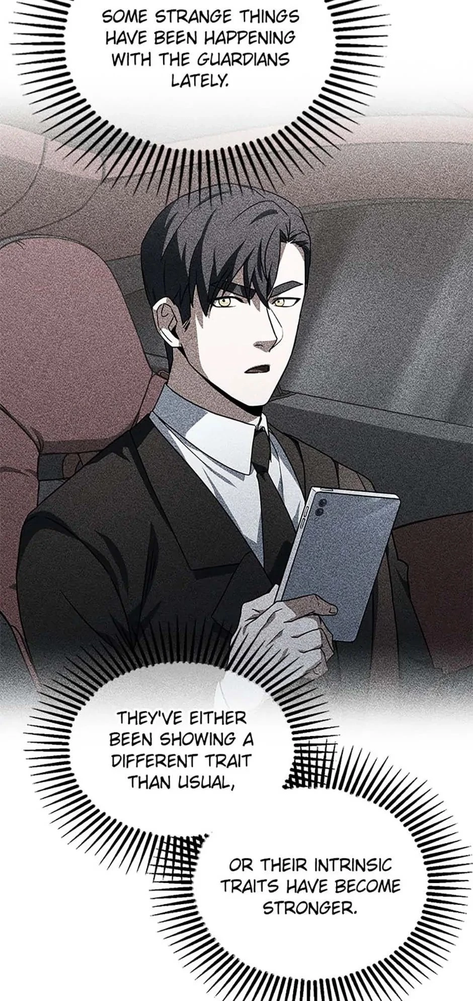 The Player Who Can't Level Up Chapter 122 - 12
