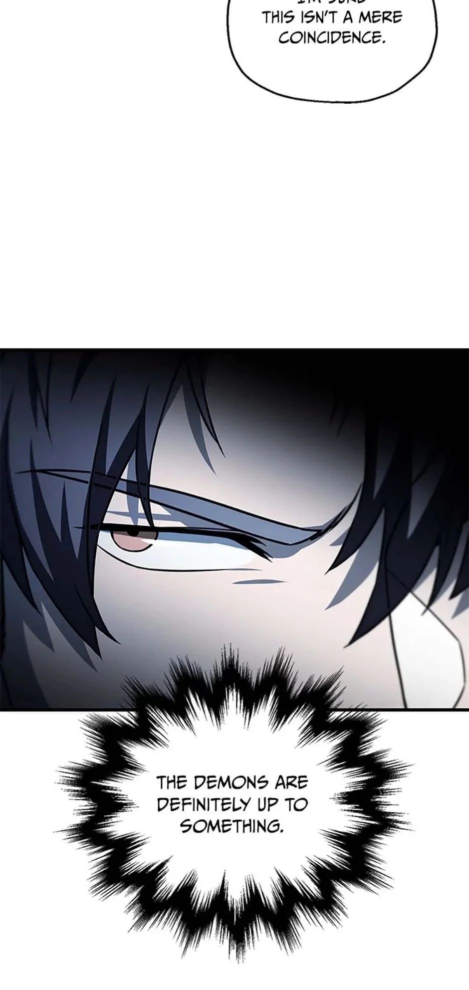 The Player Who Can't Level Up Chapter 122 - 14