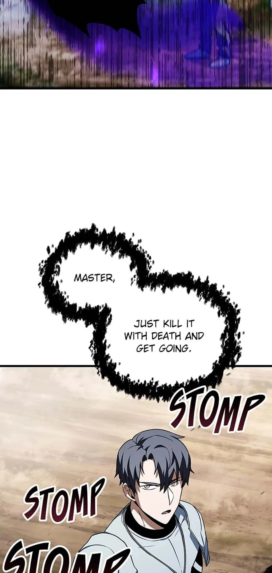 The Player Who Can't Level Up Chapter 122 - 17