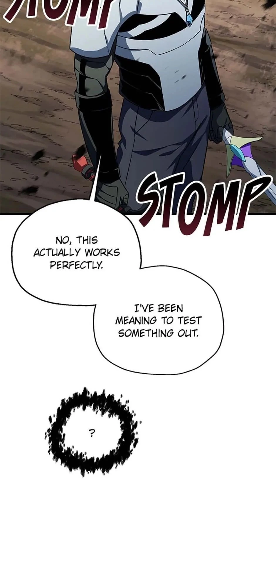 The Player Who Can't Level Up Chapter 122 - 18