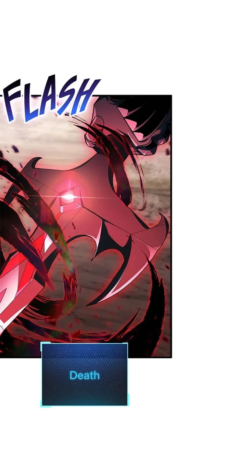 The Player Who Can't Level Up Chapter 122 - 19