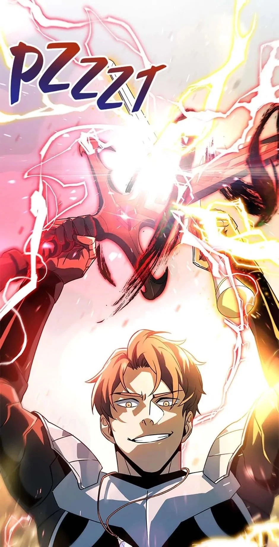 The Player Who Can't Level Up Chapter 122 - 21