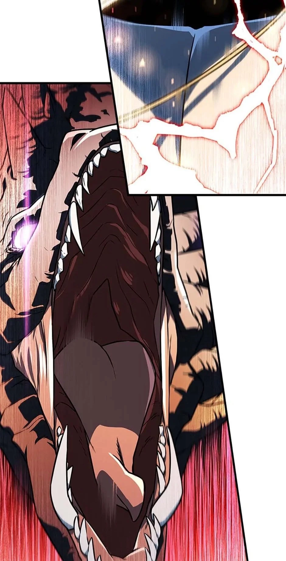 The Player Who Can't Level Up Chapter 122 - 25