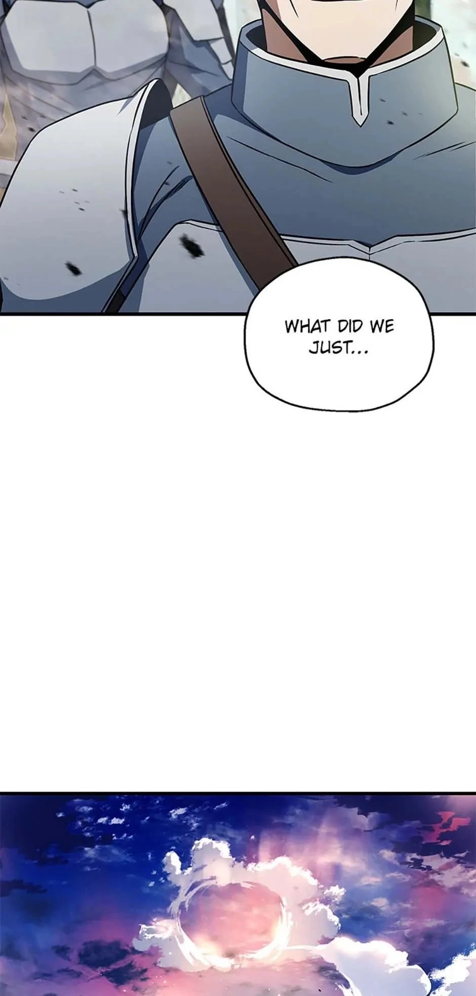 The Player Who Can't Level Up Chapter 122 - 31