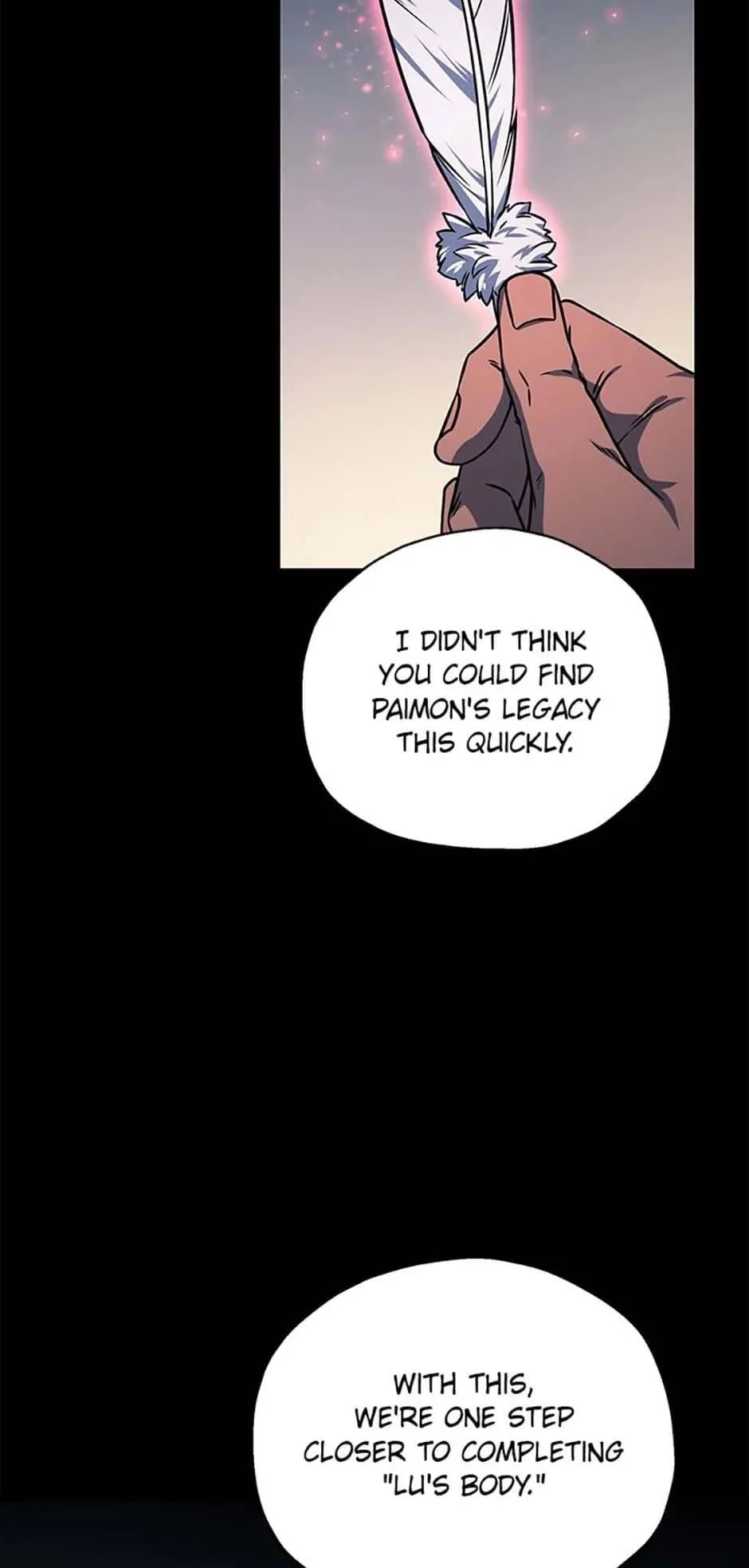 The Player Who Can't Level Up Chapter 122 - 36