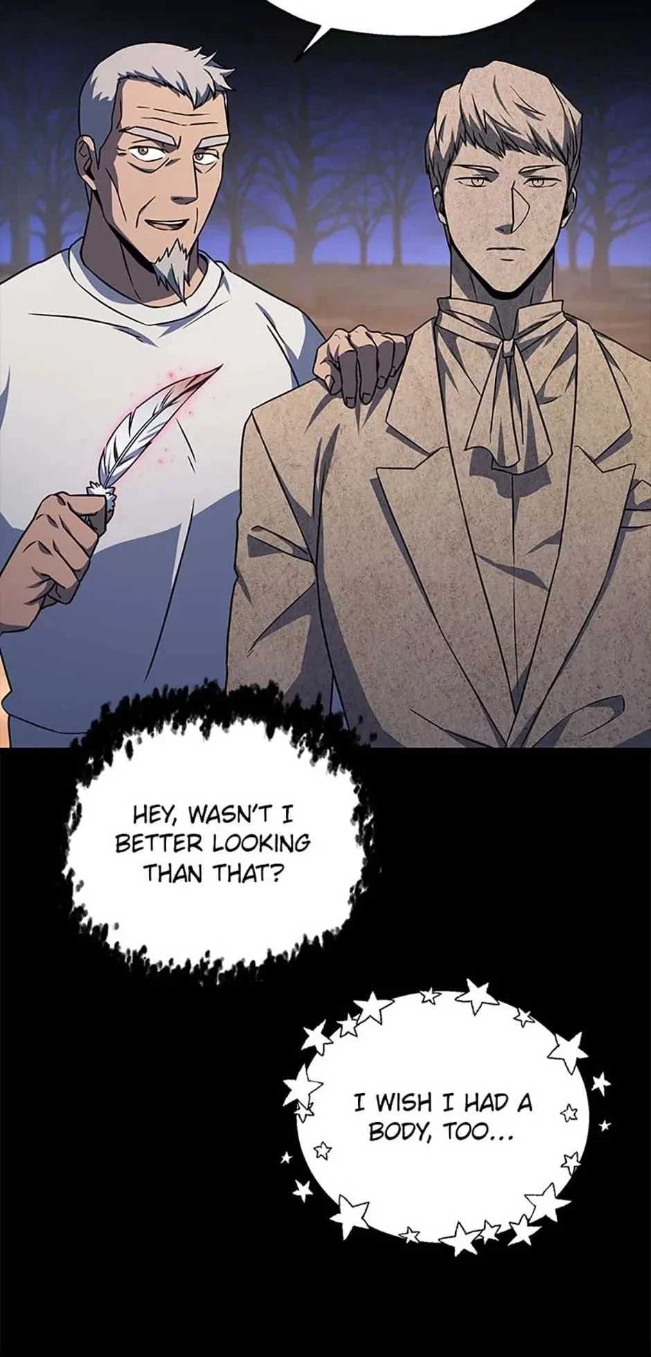 The Player Who Can't Level Up Chapter 122 - 37