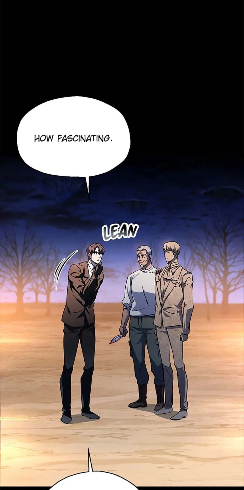 The Player Who Can't Level Up Chapter 122 - 38