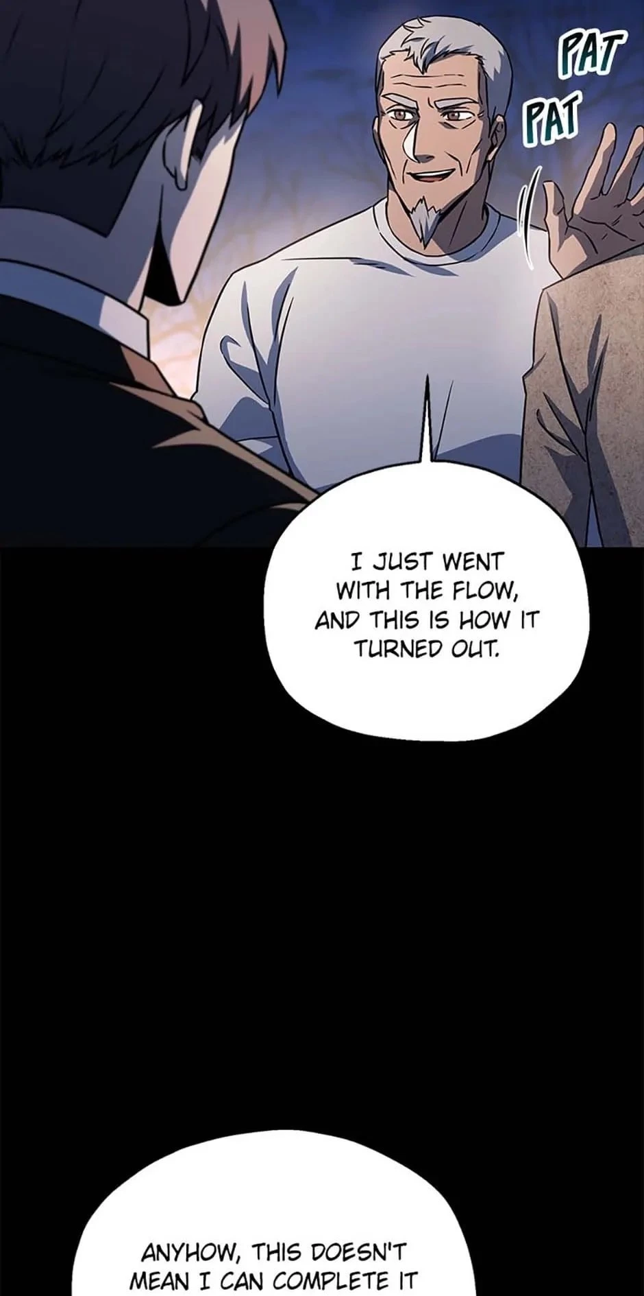 The Player Who Can't Level Up Chapter 122 - 40