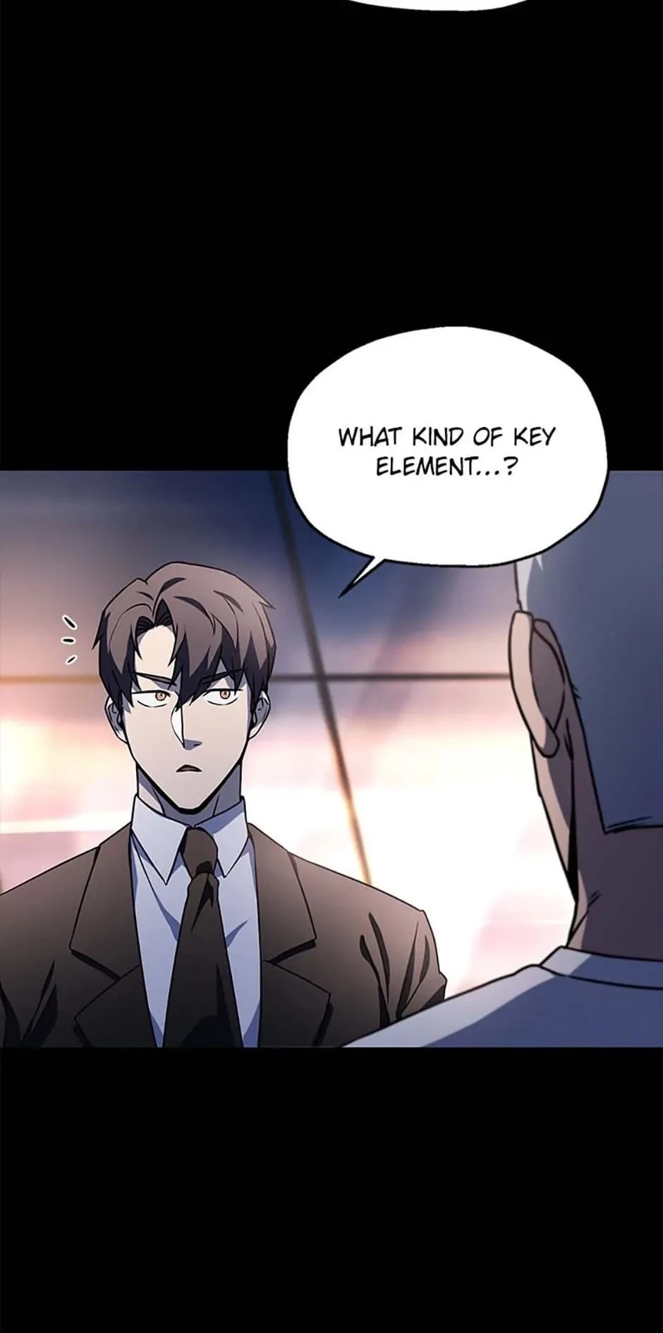 The Player Who Can't Level Up Chapter 122 - 42