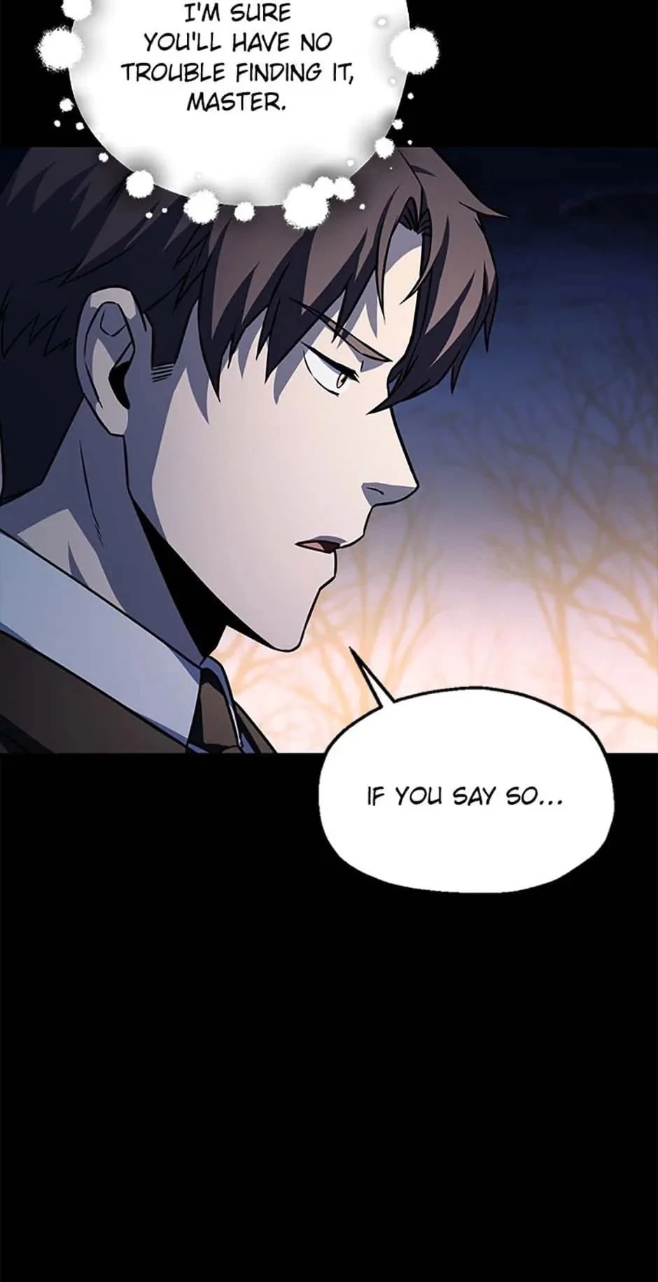 The Player Who Can't Level Up Chapter 122 - 46