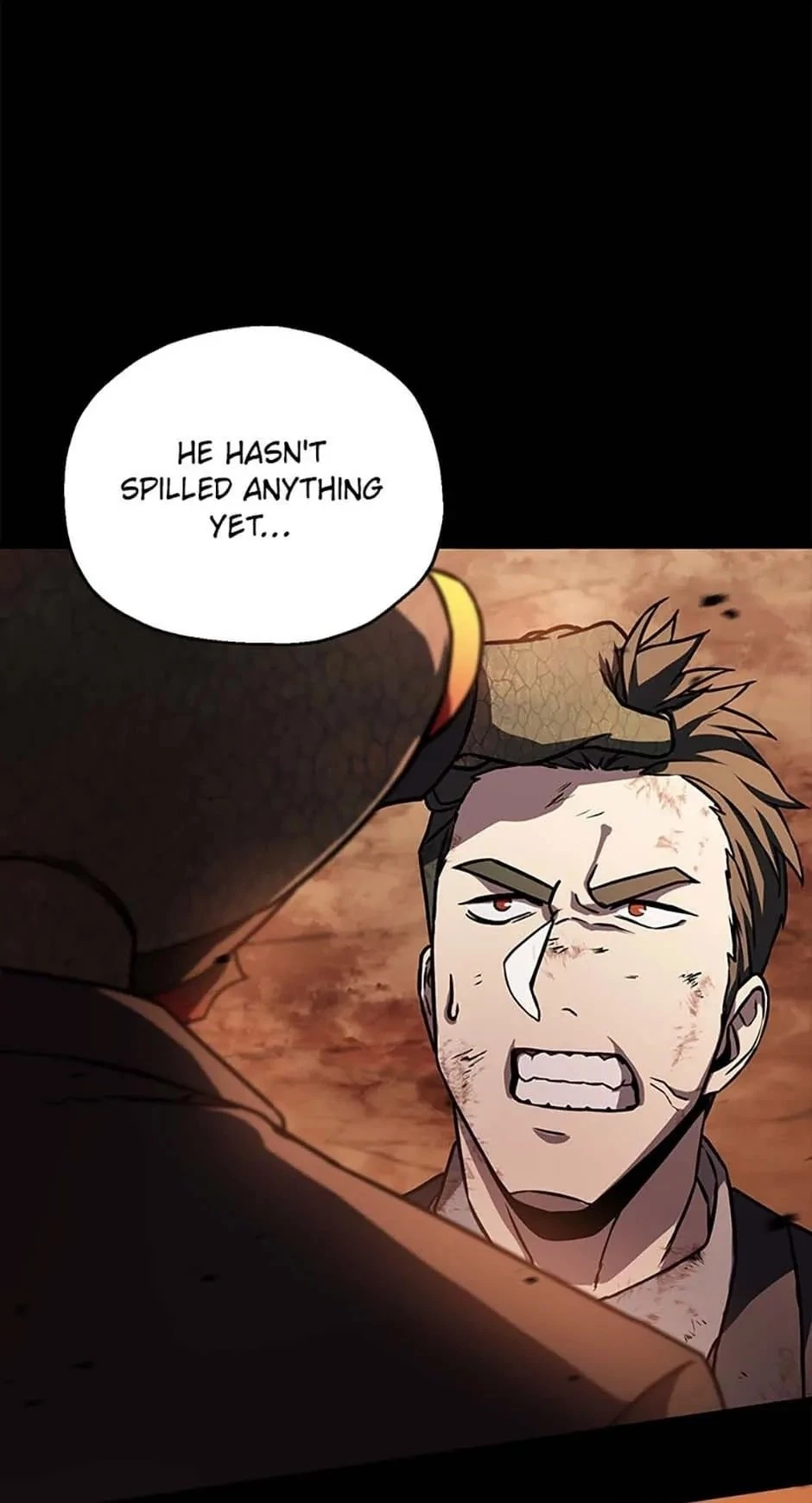 The Player Who Can't Level Up Chapter 122 - 49