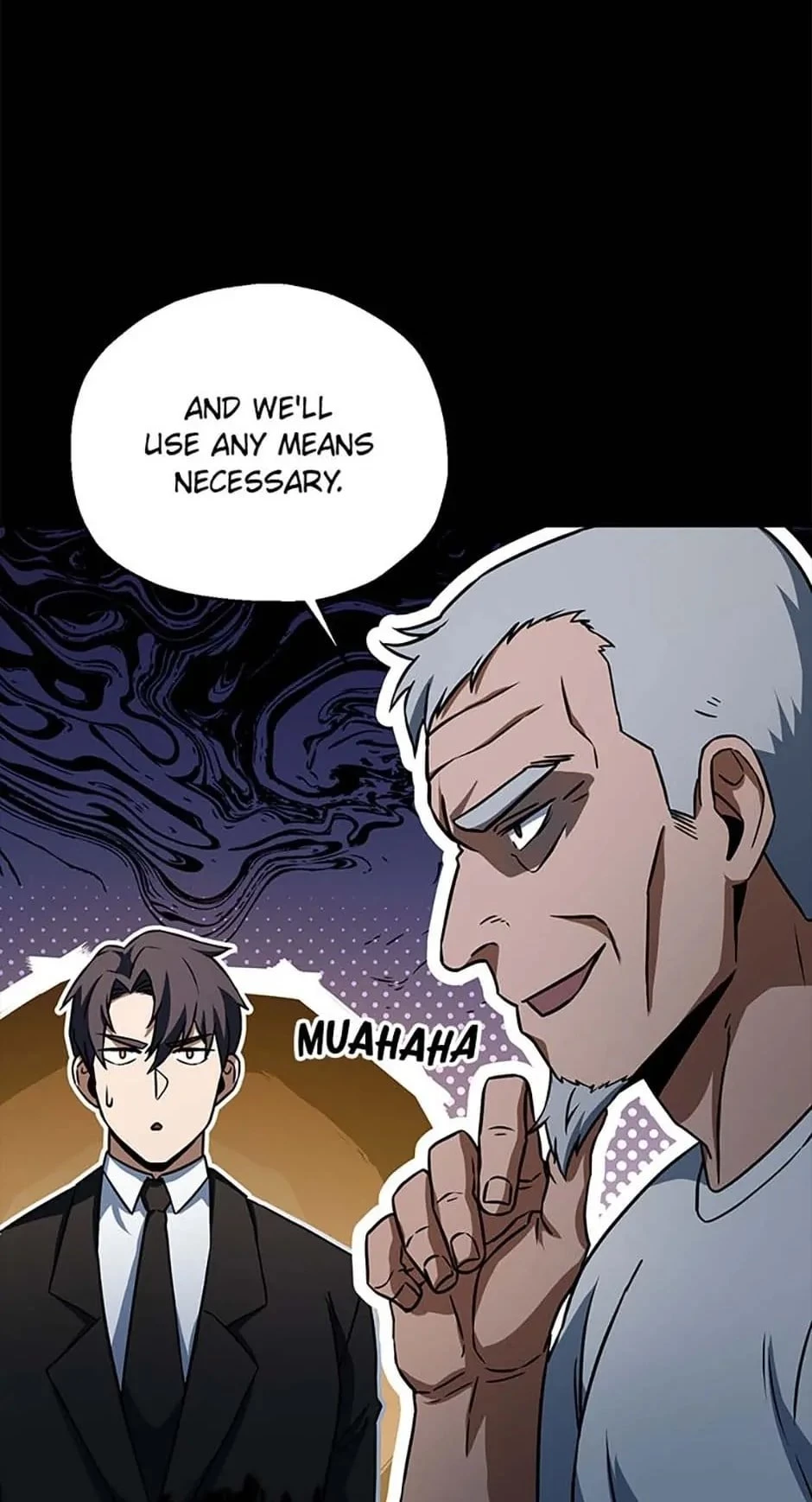 The Player Who Can't Level Up Chapter 122 - 51
