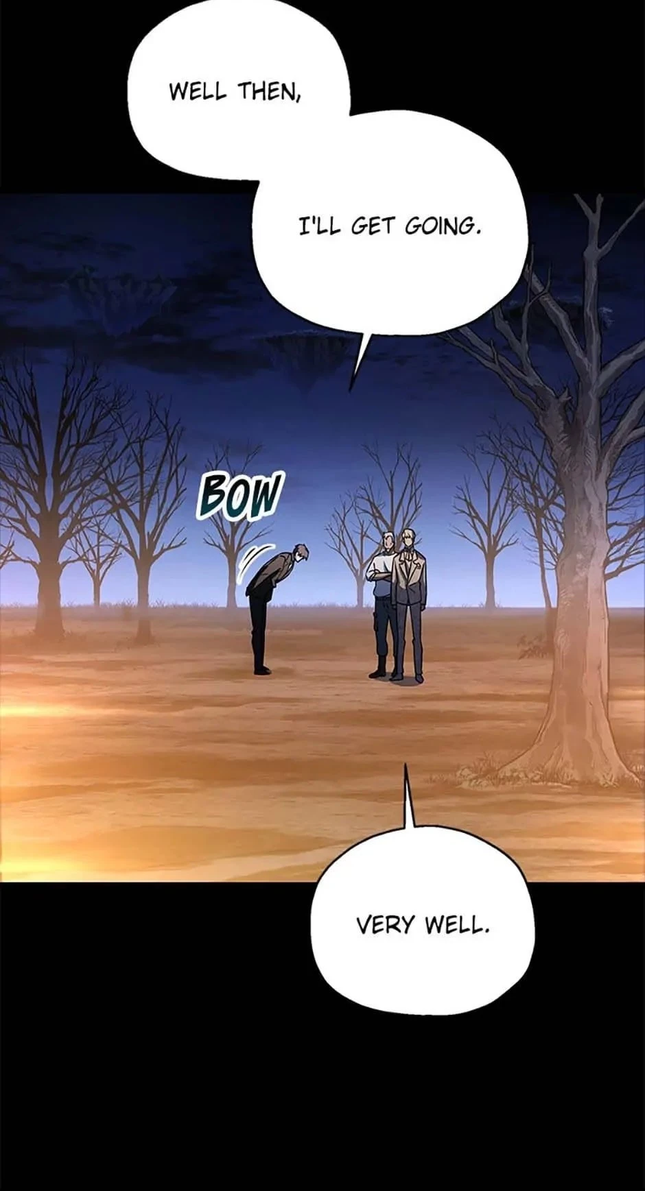 The Player Who Can't Level Up Chapter 122 - 53