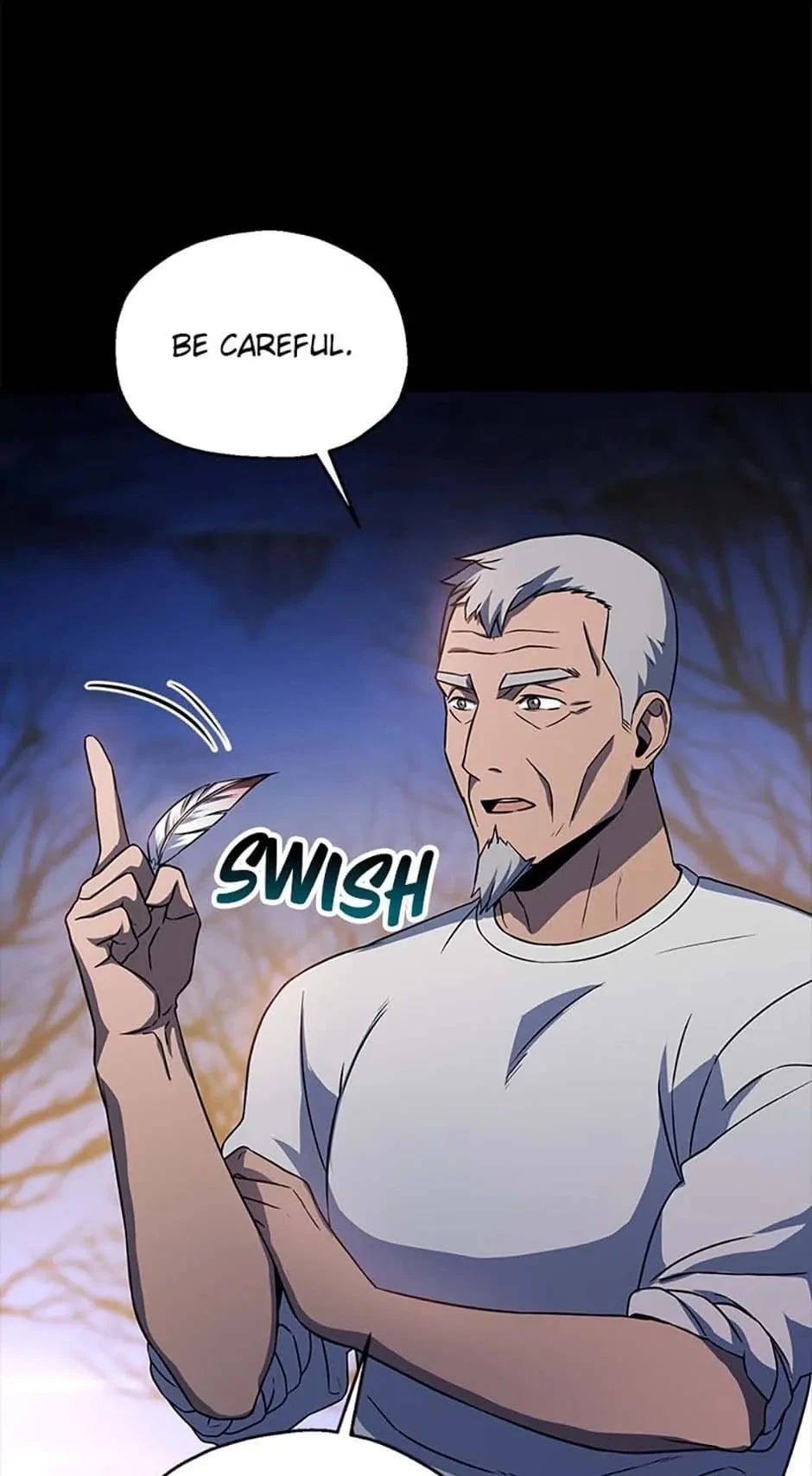 The Player Who Can't Level Up Chapter 122 - 54