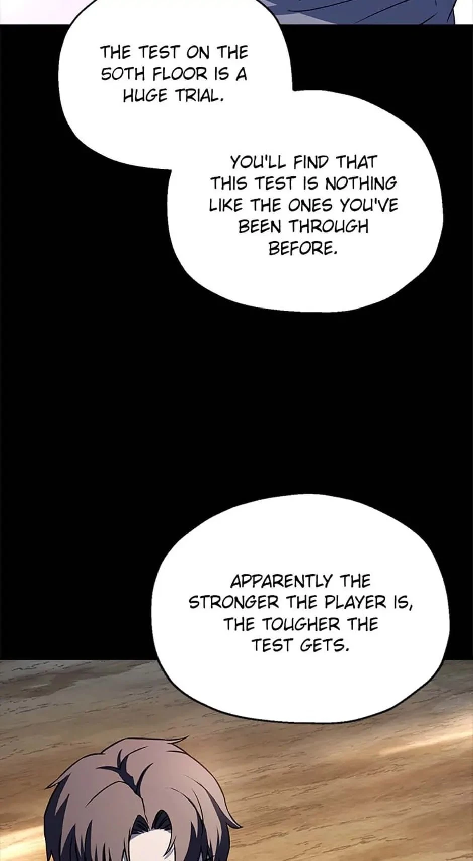 The Player Who Can't Level Up Chapter 122 - 55