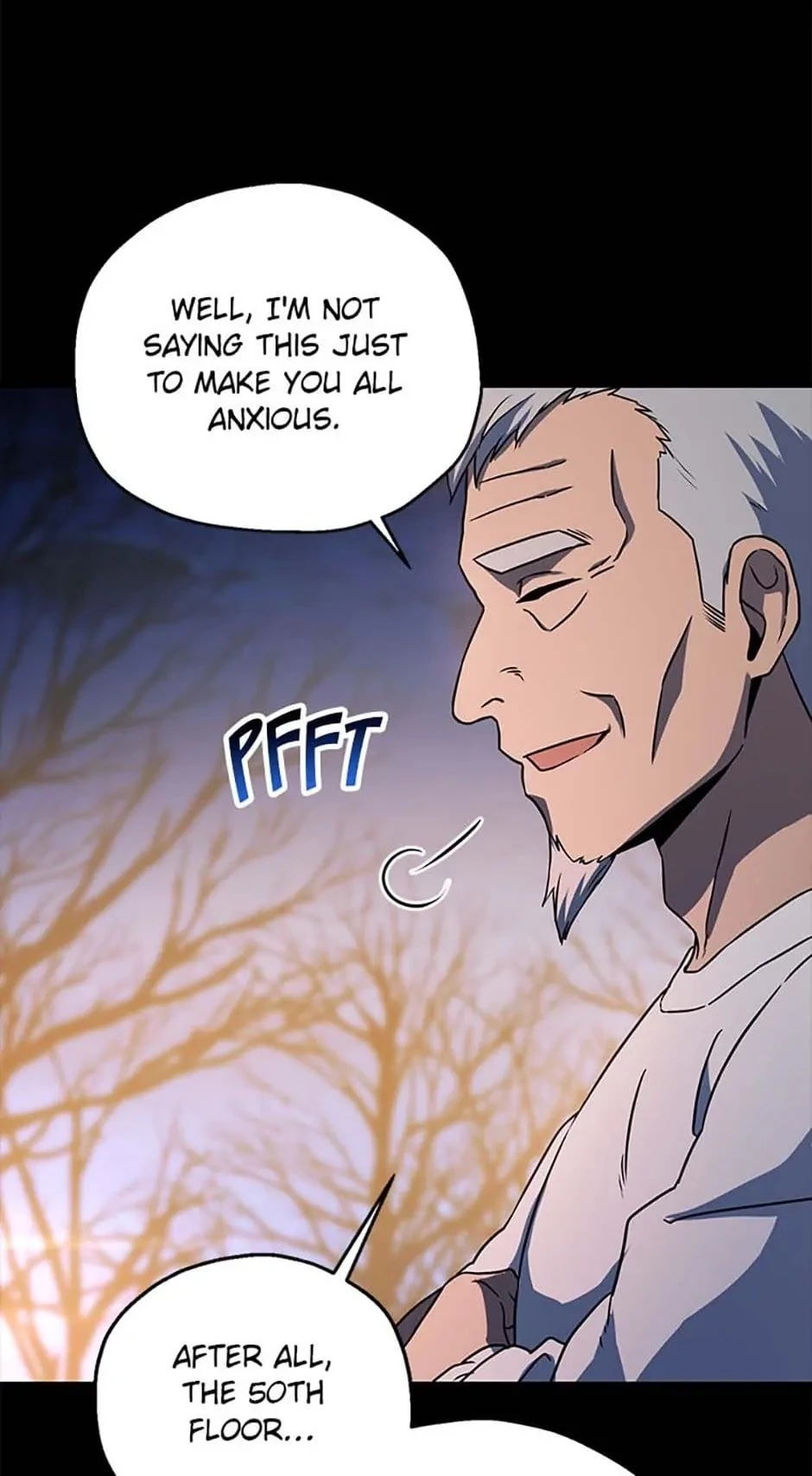 The Player Who Can't Level Up Chapter 122 - 57