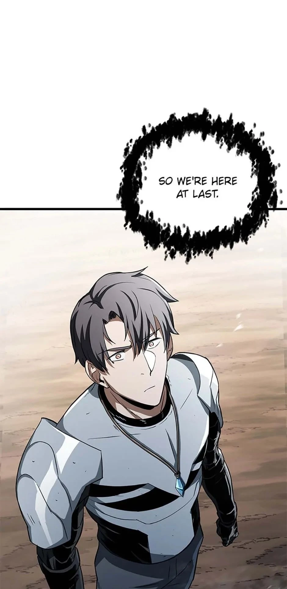 The Player Who Can't Level Up Chapter 122 - 61
