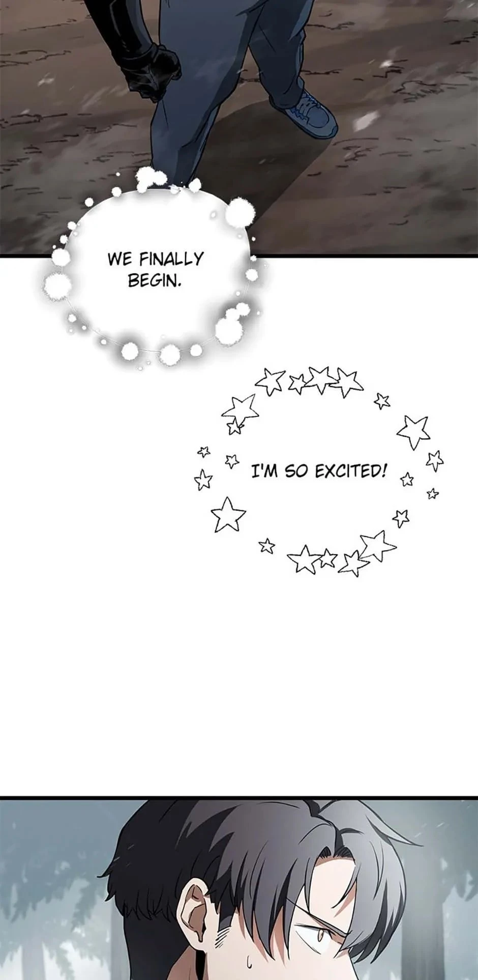 The Player Who Can't Level Up Chapter 122 - 62