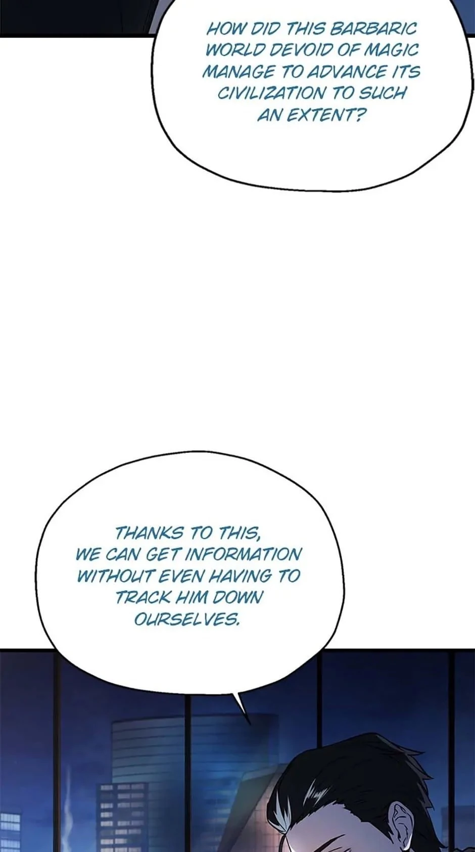 The Player Who Can't Level Up Chapter 122 - 72