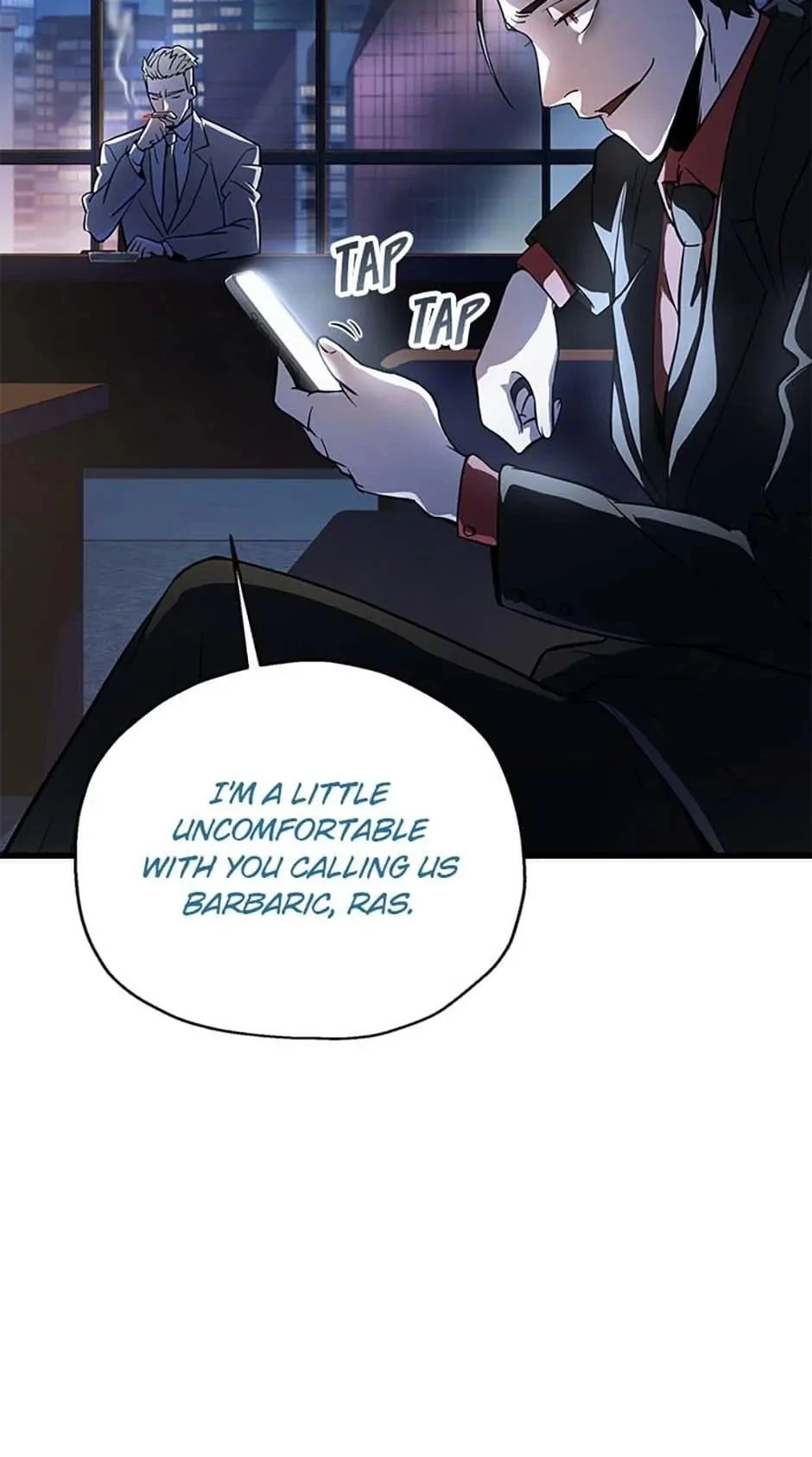 The Player Who Can't Level Up Chapter 122 - 73