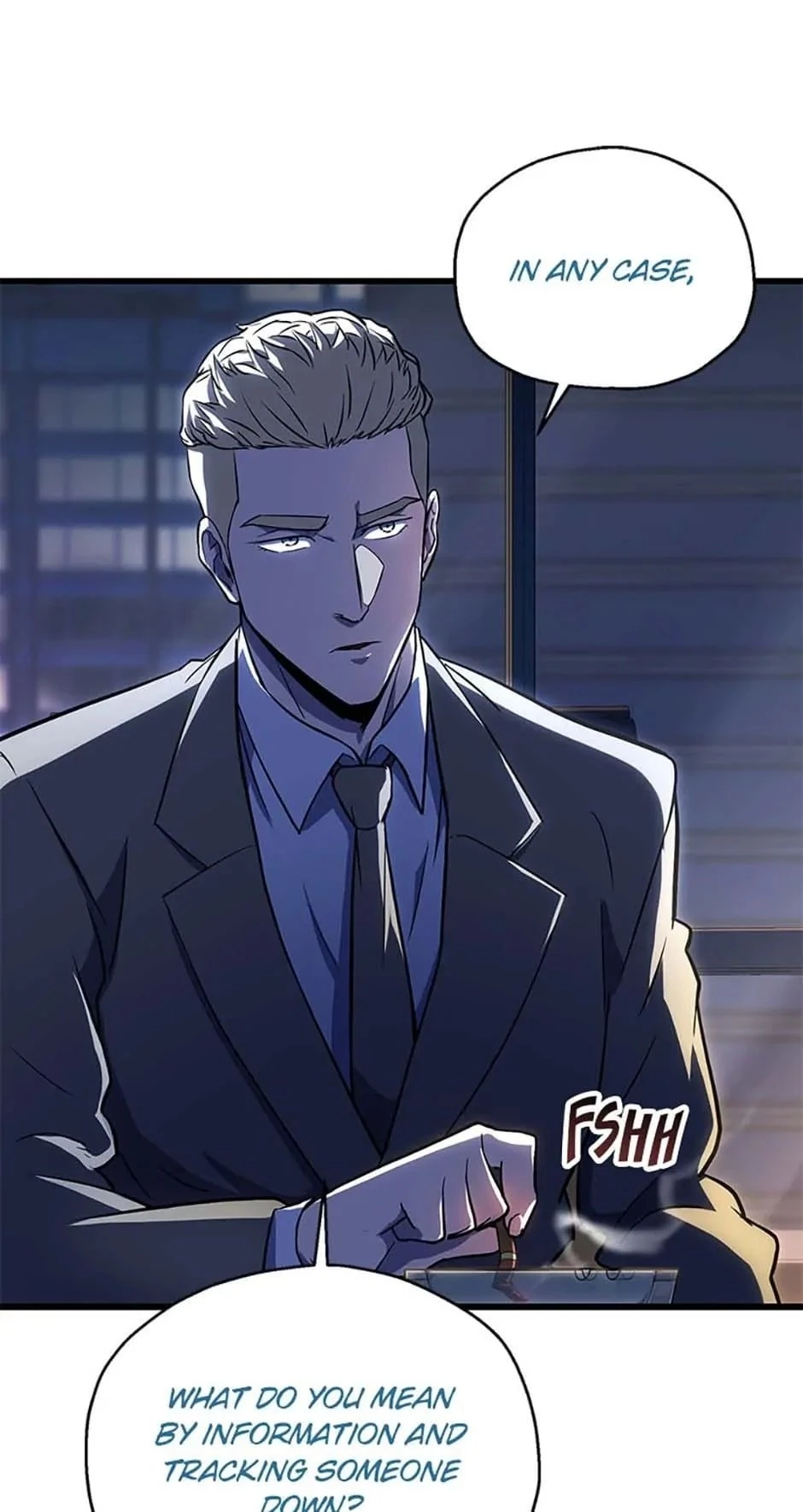 The Player Who Can't Level Up Chapter 122 - 75