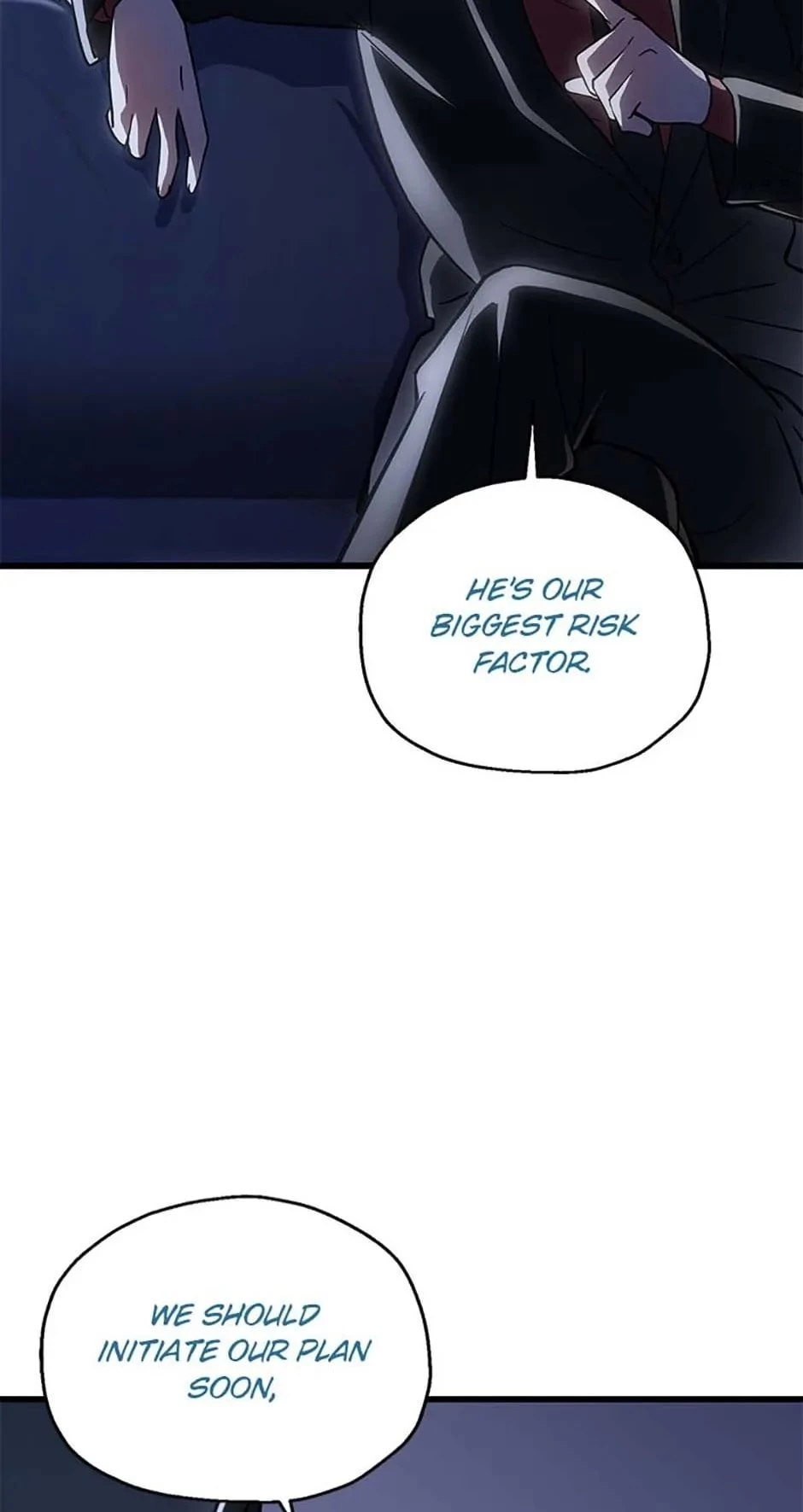 The Player Who Can't Level Up Chapter 122 - 77