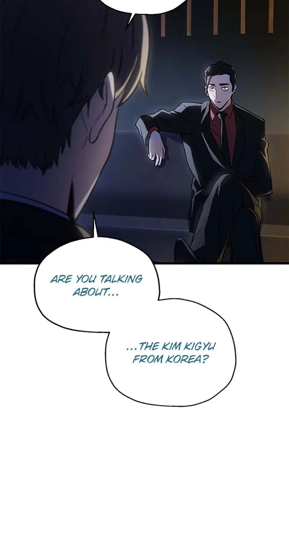 The Player Who Can't Level Up Chapter 122 - 79