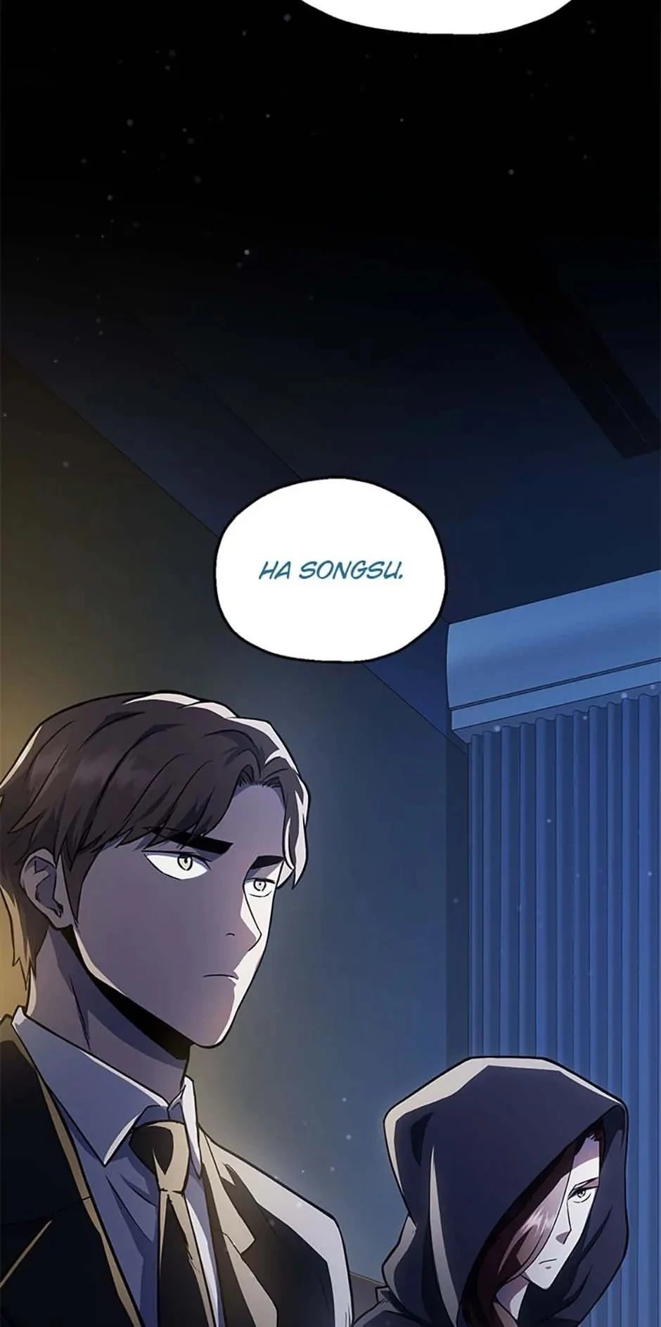The Player Who Can't Level Up Chapter 122 - 81