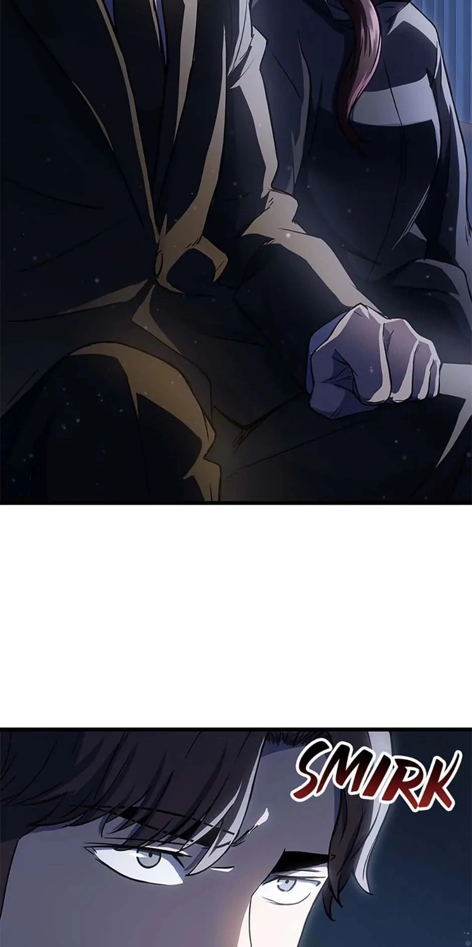 The Player Who Can't Level Up Chapter 122 - 82