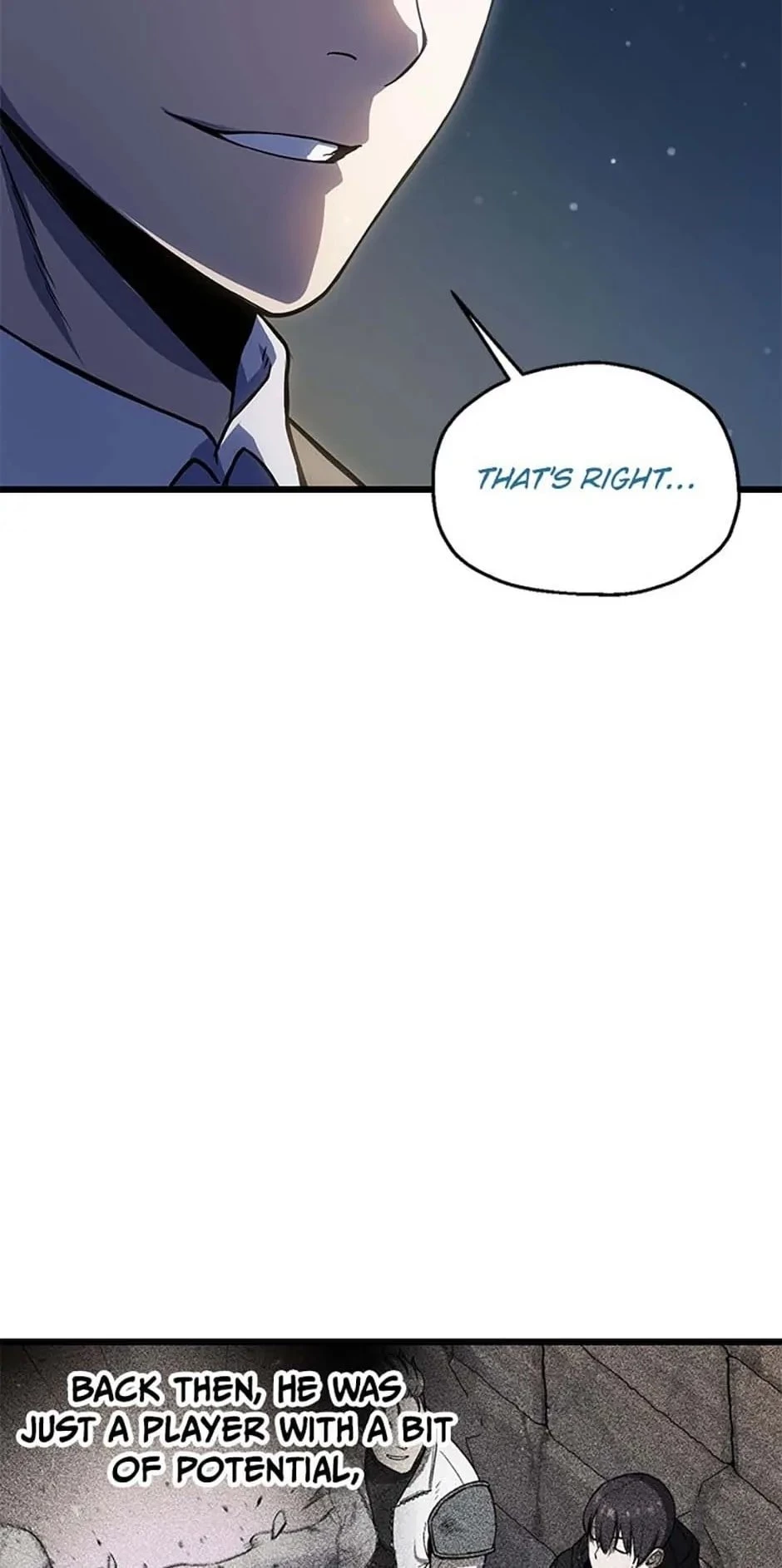 The Player Who Can't Level Up Chapter 122 - 83