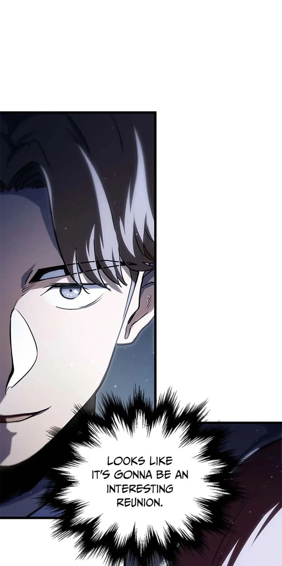 The Player Who Can't Level Up Chapter 122 - 85