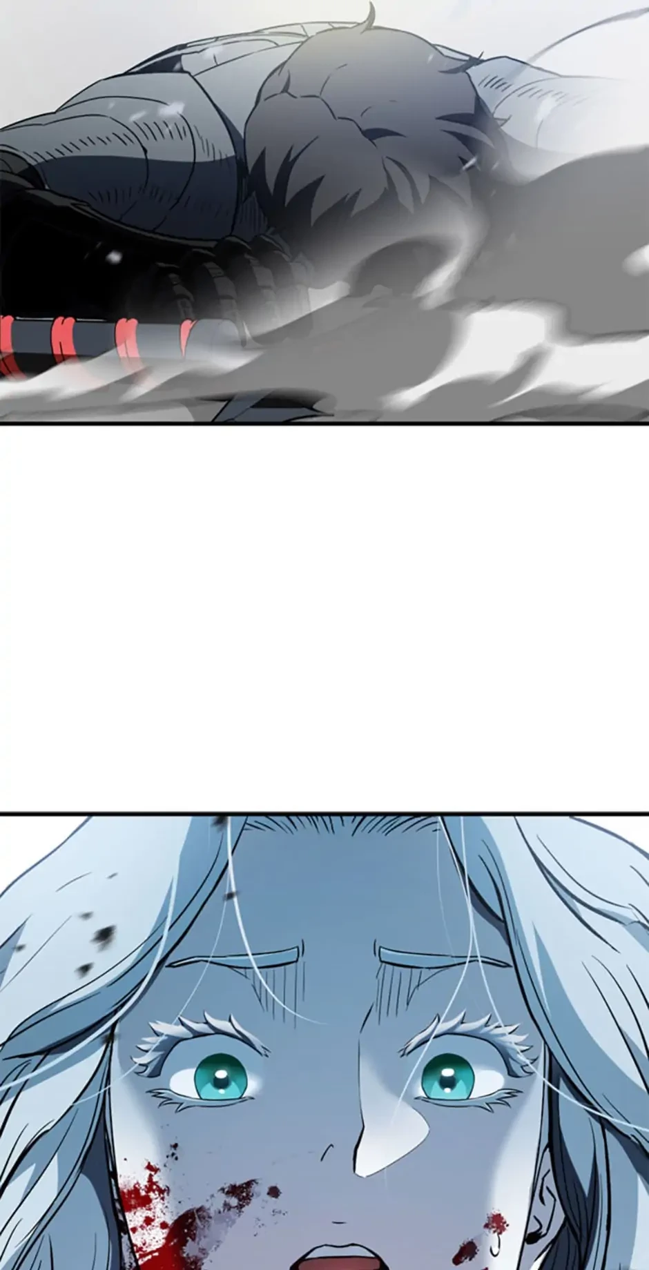 The Player Who Can't Level Up Chapter 76 - 2