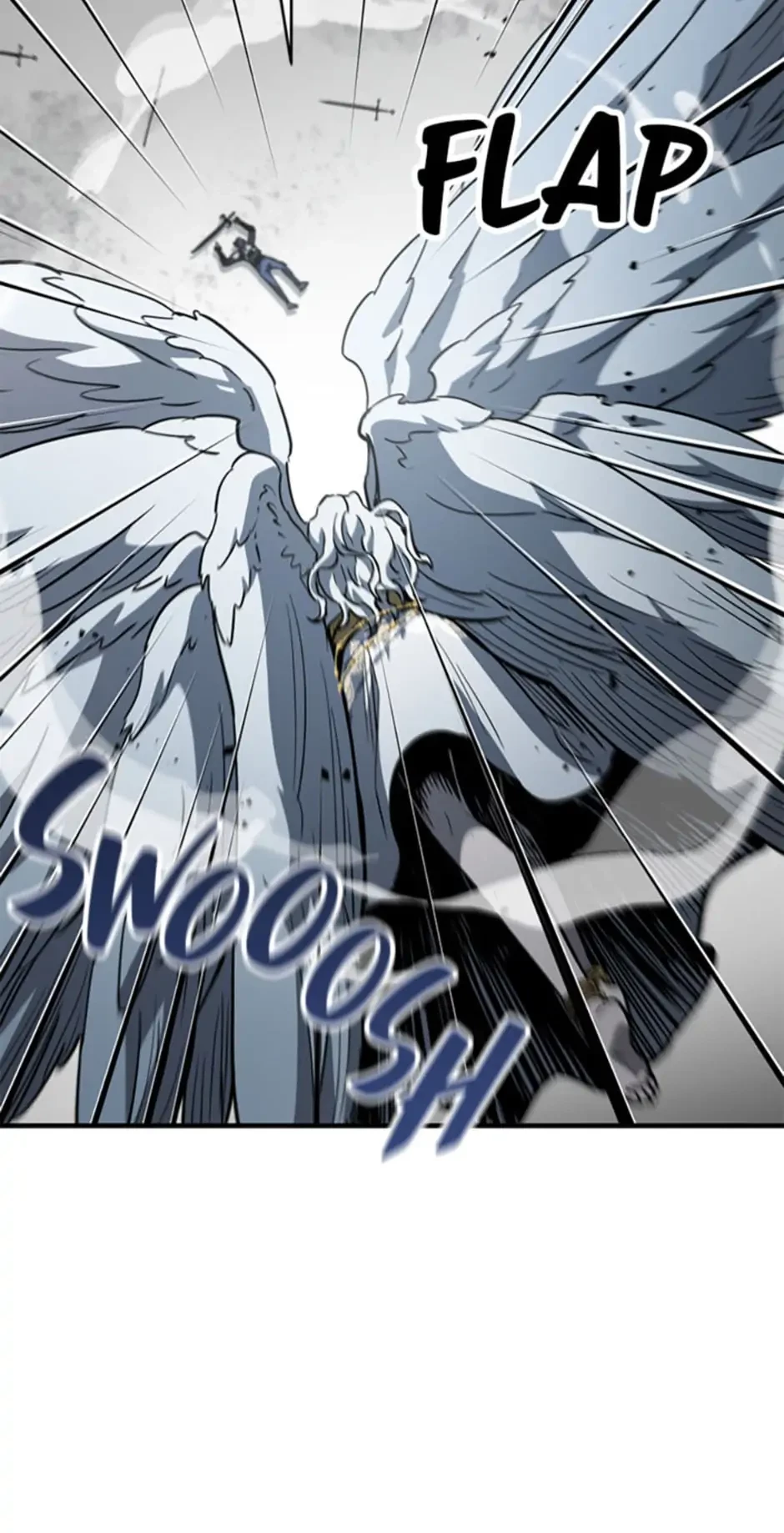 The Player Who Can't Level Up Chapter 76 - 4
