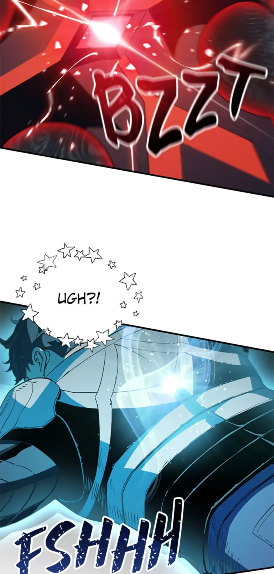 The Player Who Can't Level Up Chapter 76 - 7