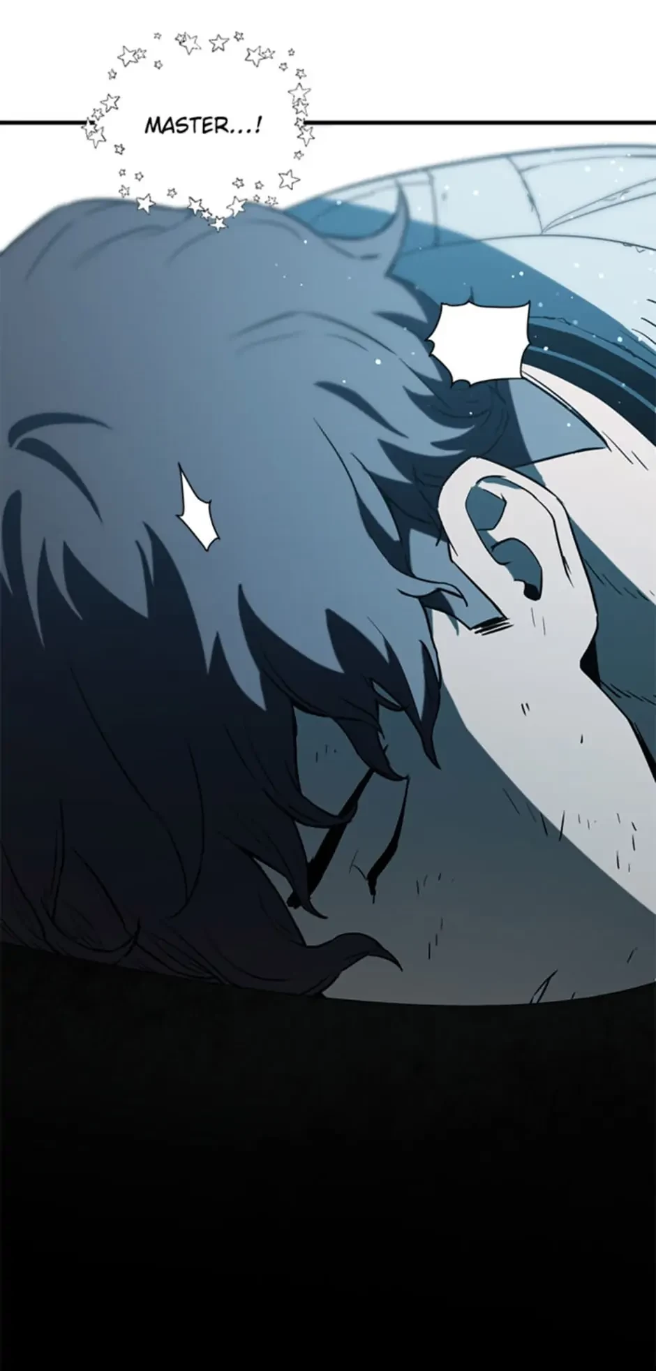 The Player Who Can't Level Up Chapter 76 - 9