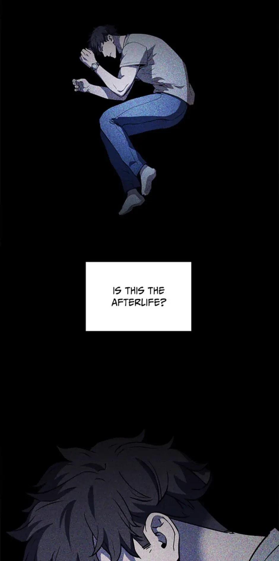 The Player Who Can't Level Up Chapter 76 - 11