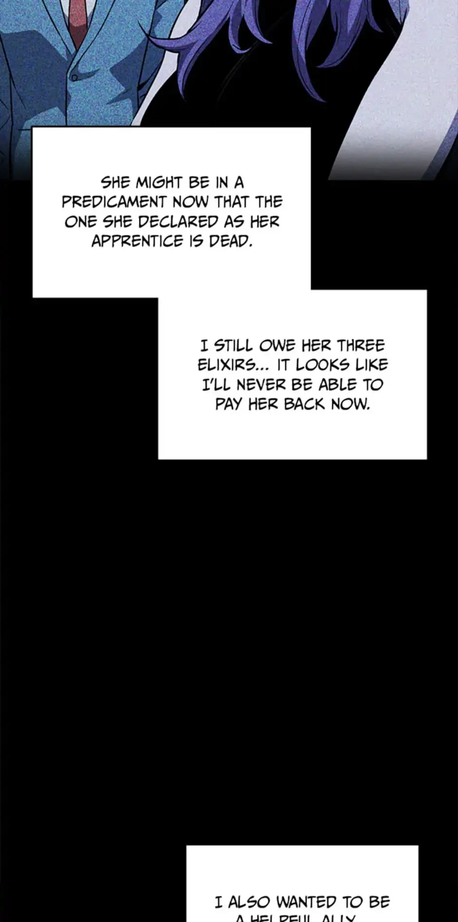 The Player Who Can't Level Up Chapter 76 - 16