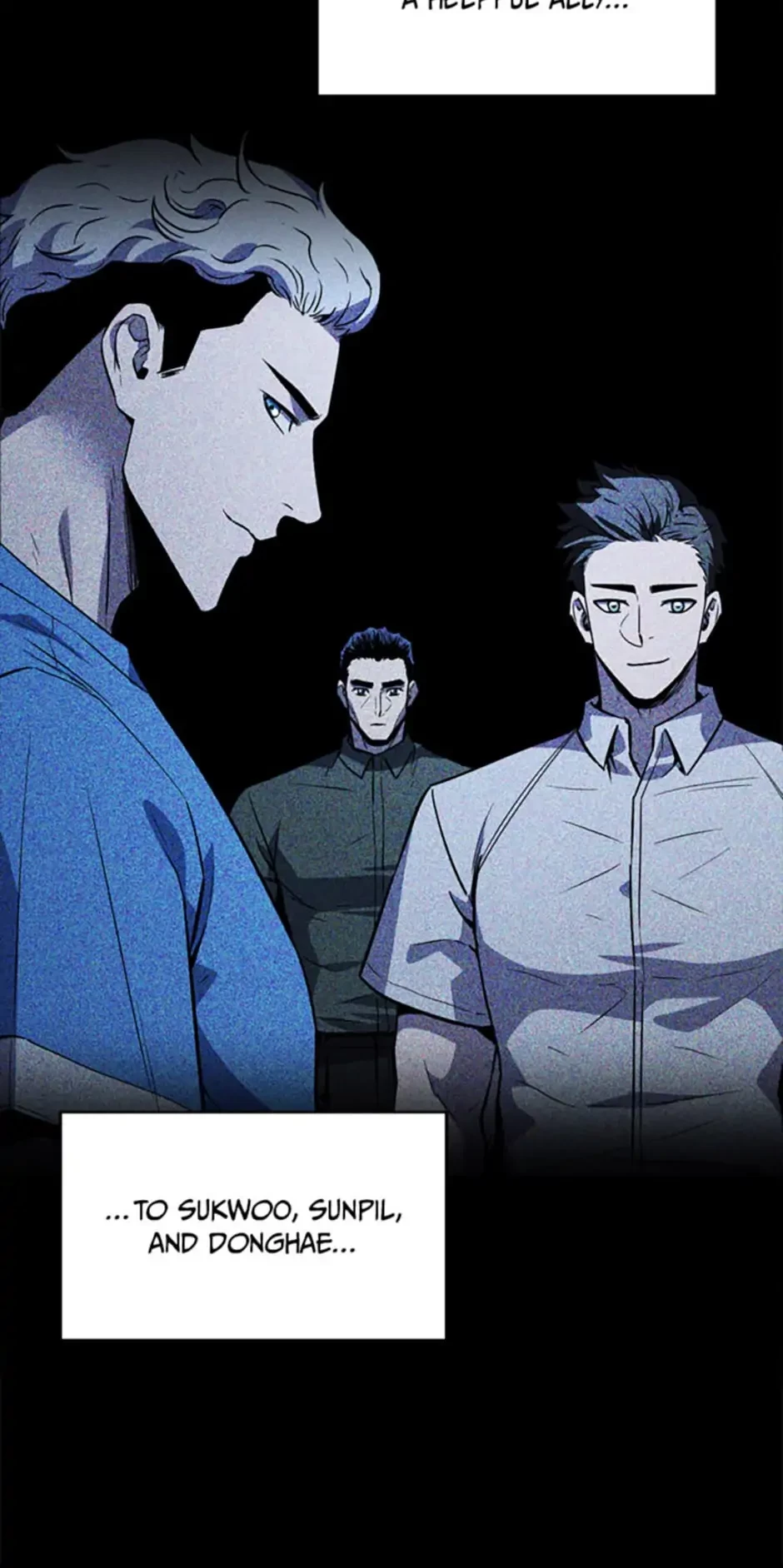 The Player Who Can't Level Up Chapter 76 - 17