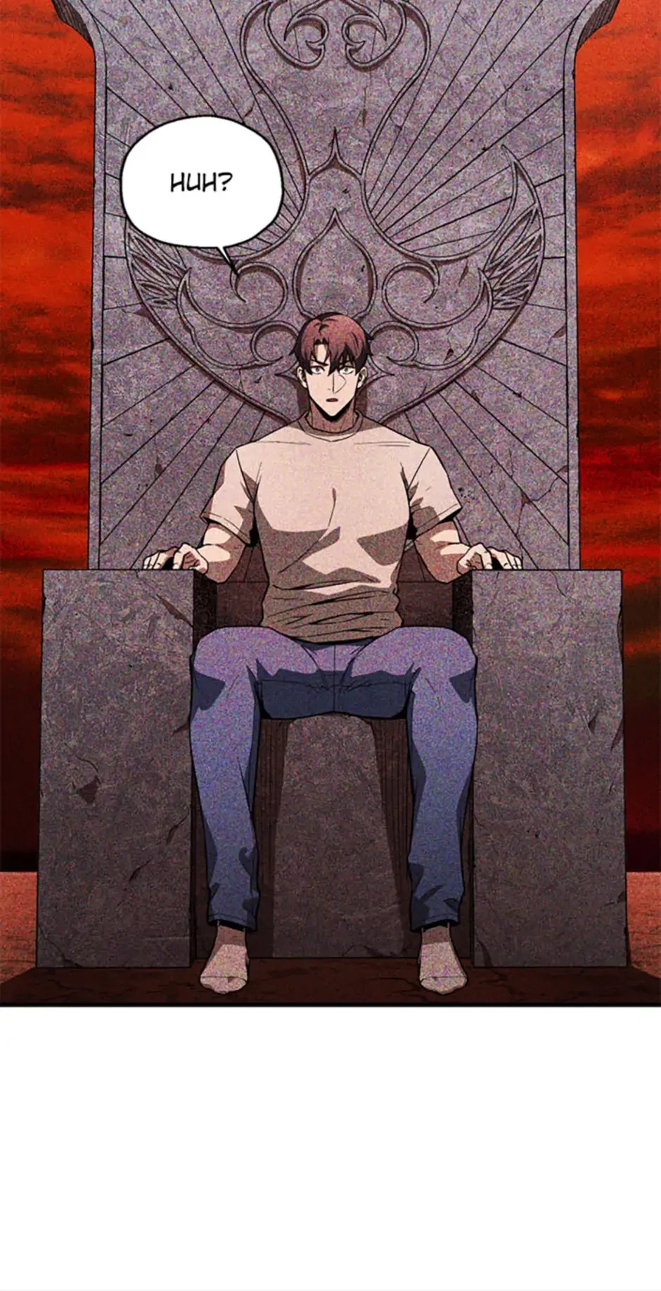 The Player Who Can't Level Up Chapter 76 - 25